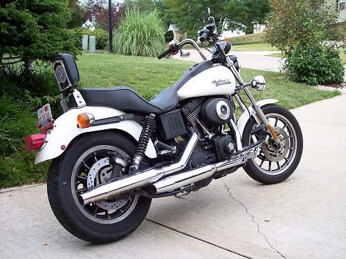 Harley Davidson Fxdp Dyna Police Defender Harley Davidson Fxdp Dyna Police Defender