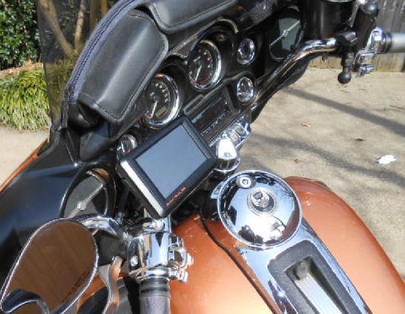 2008 Harley-Davidson® FLHTCU-ANV Ultra Classic® Electra ...