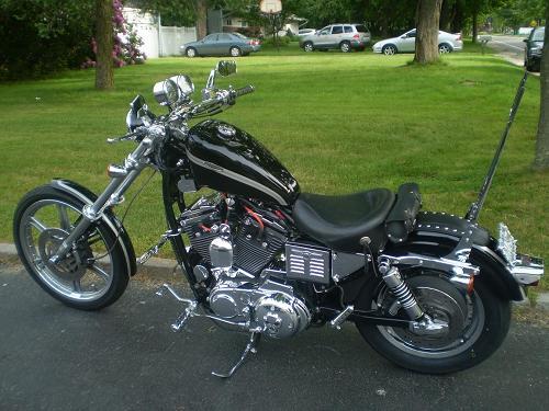 Harley Davidson Sportster K N Filter Harley Davidson Sportster K N Filter