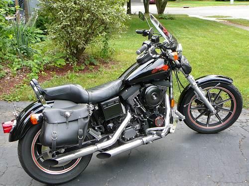 Used Tires Columbus Ohio >> 1991 Harley-Davidson® FXDB Sturgis™ (black), Columbus, Ohio (51468) | ChopperExchange Used Tires Columbus Ohio >> 1991 Harley-Davidson® FXDB Sturgis™ (black), Columbus, Ohio (51468) | ChopperExchange