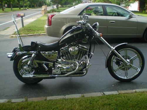 Harley Sportster Chopper For Sale Long Island Ny Harley Sportster Chopper For Sale Long Island Ny
