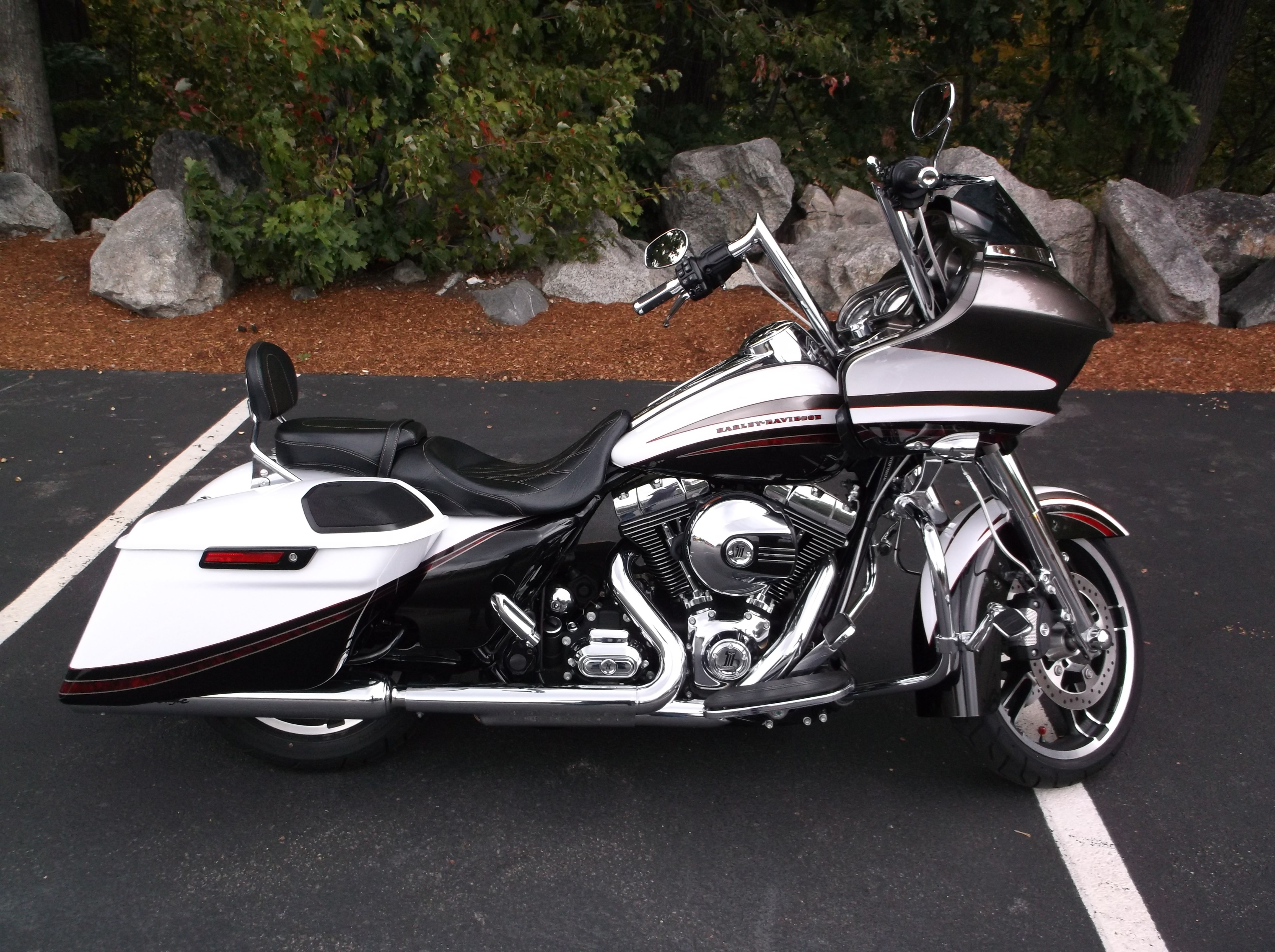 2013 road glide special