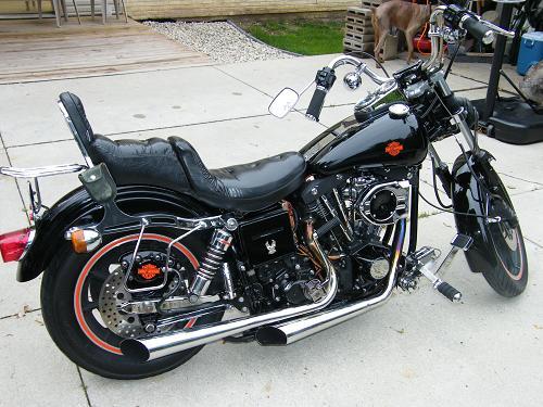 Harley Davidson Fxb For Sale Harley Davidson Fxb For Sale