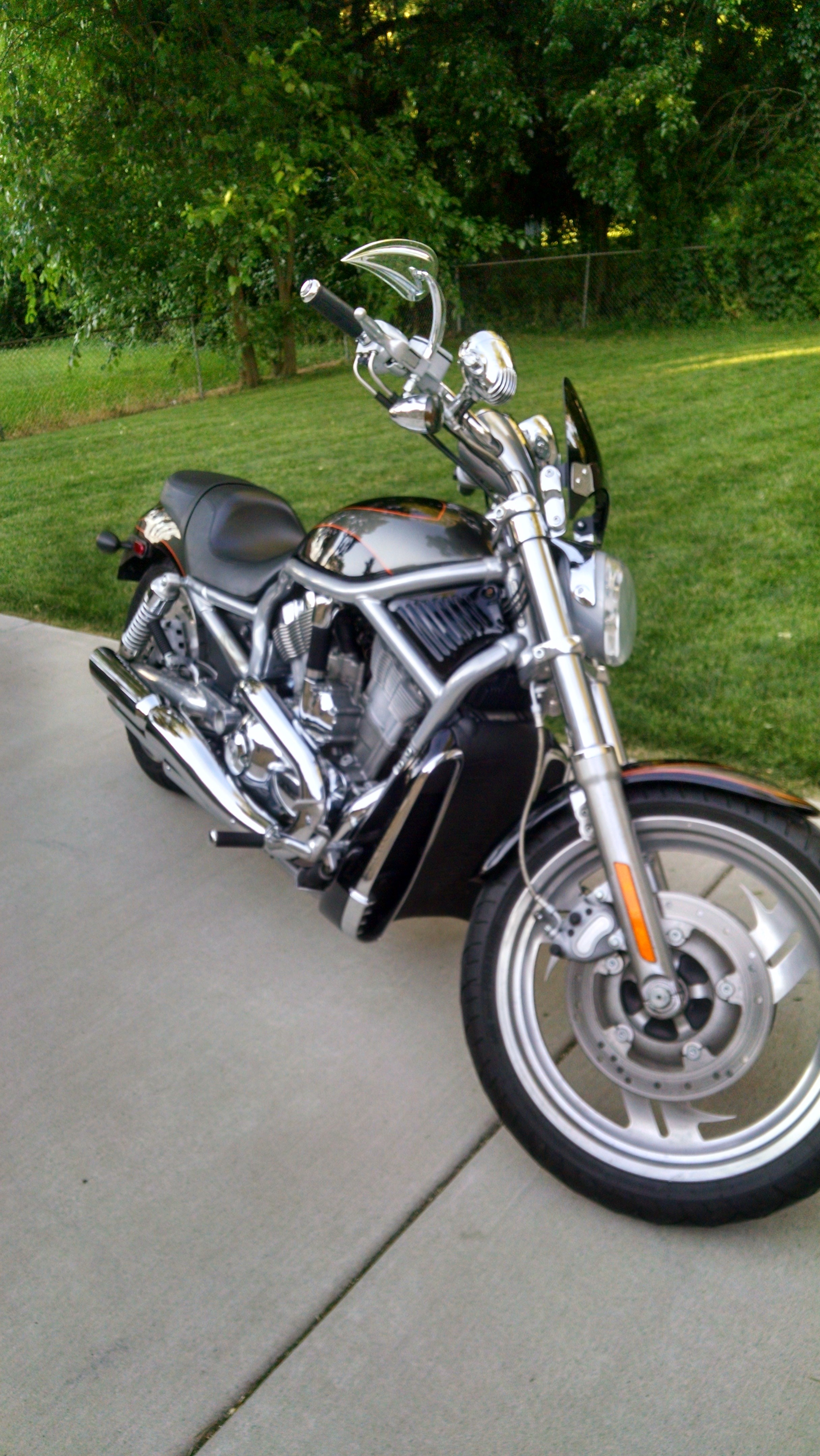 Harley Davidson V Rod Gas Mileage Harley Davidson V Rod Gas Mileage