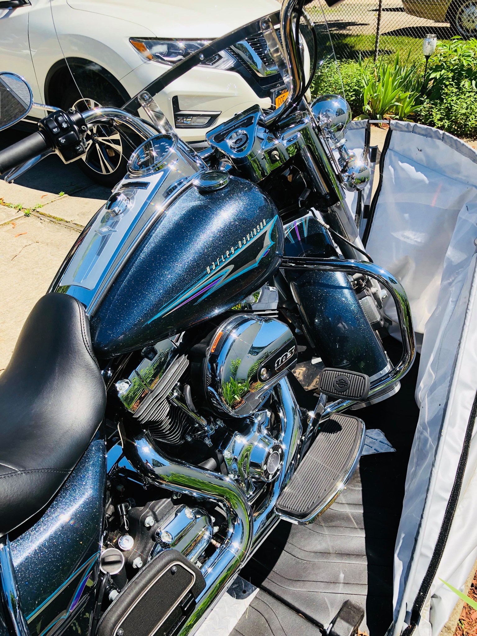 staten island harley