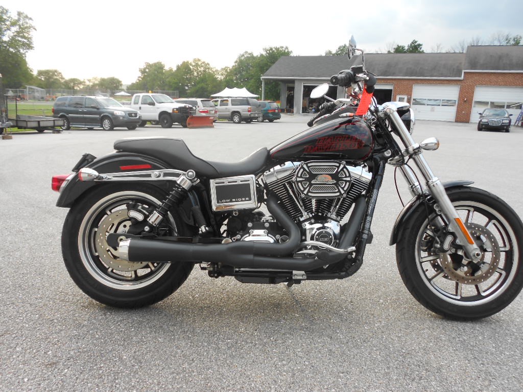 View the Three V-Rods In Stock Now