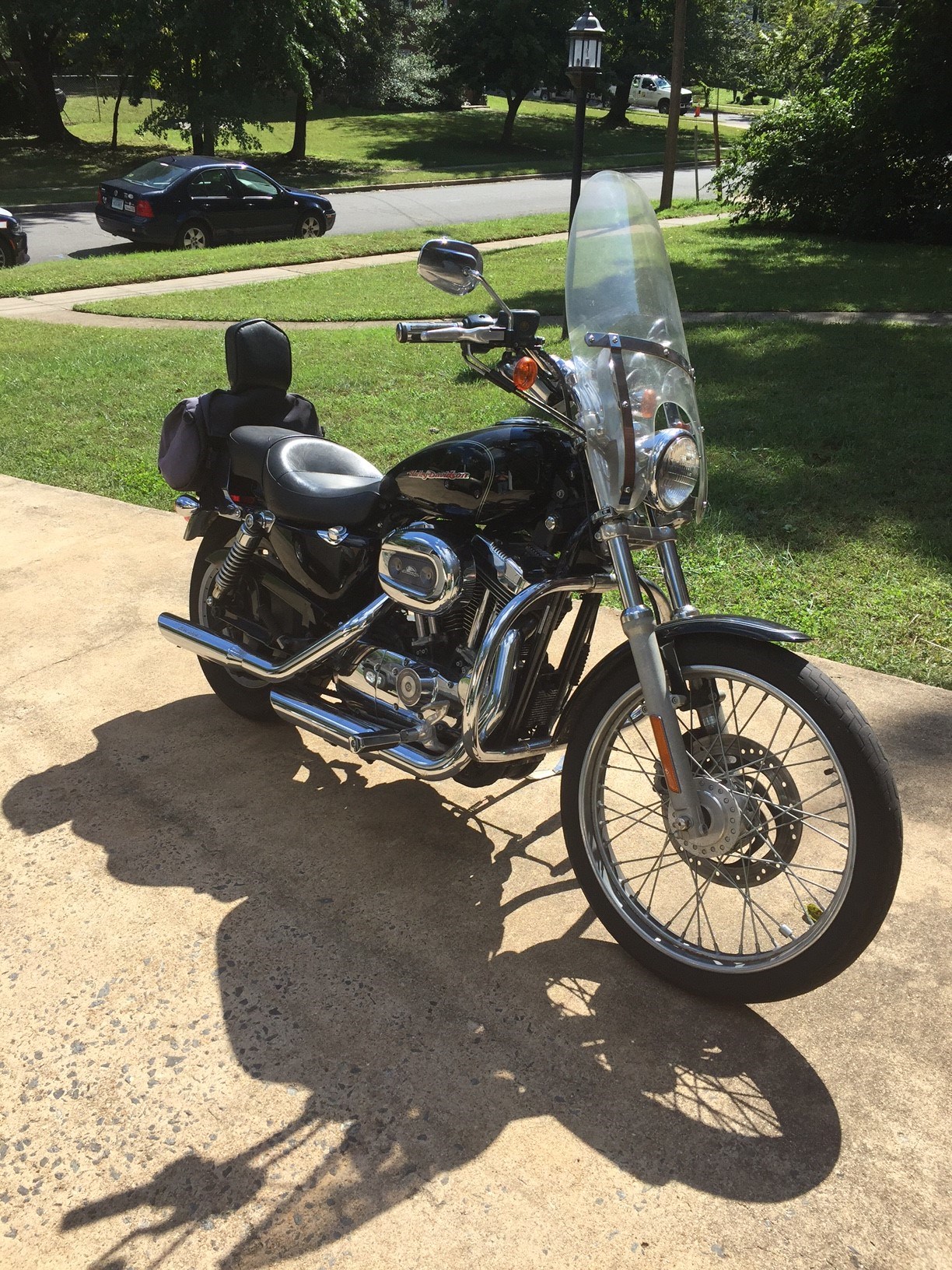 HarleyDavidson® Motorcycles for Sale (25,836 Bikes, Page 1