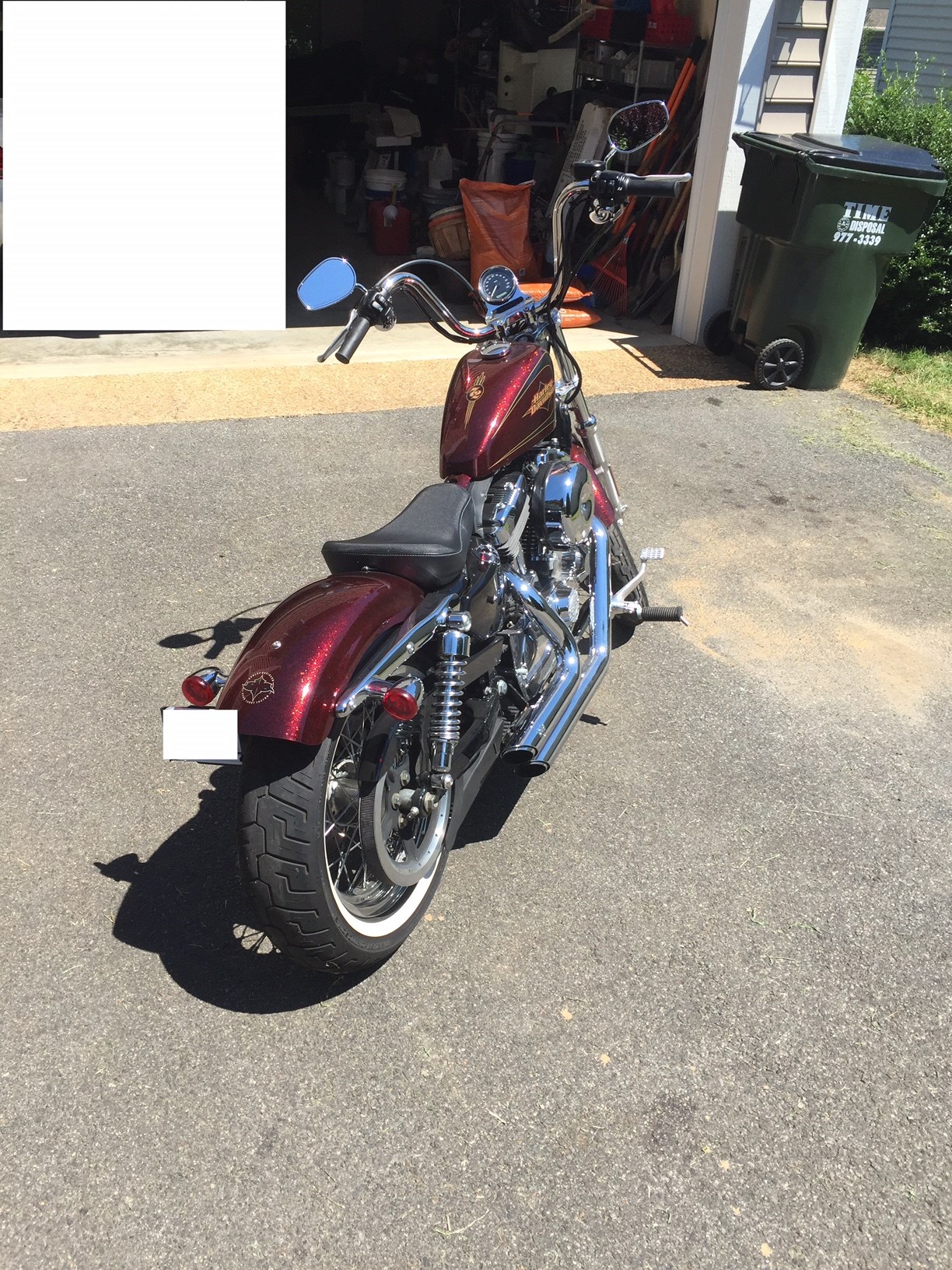 Used Harley Davidson Sportster Seventy Two Used Harley Davidson Sportster Seventy Two