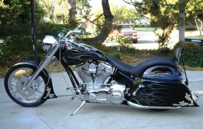 Used 1997 Harley-Davidson® Dyna® Super Glide®