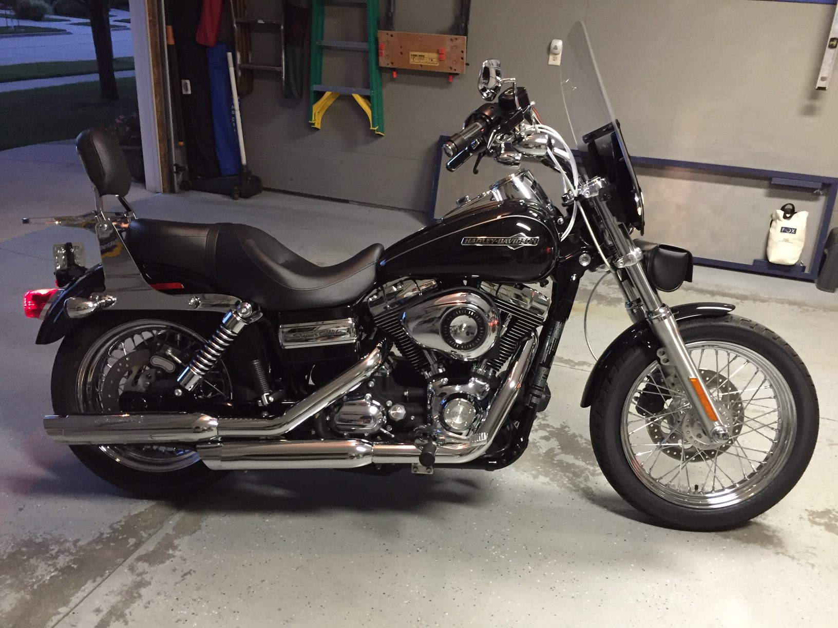 Harley Davidson Dyna Owner Harley Davidson Dyna Owner