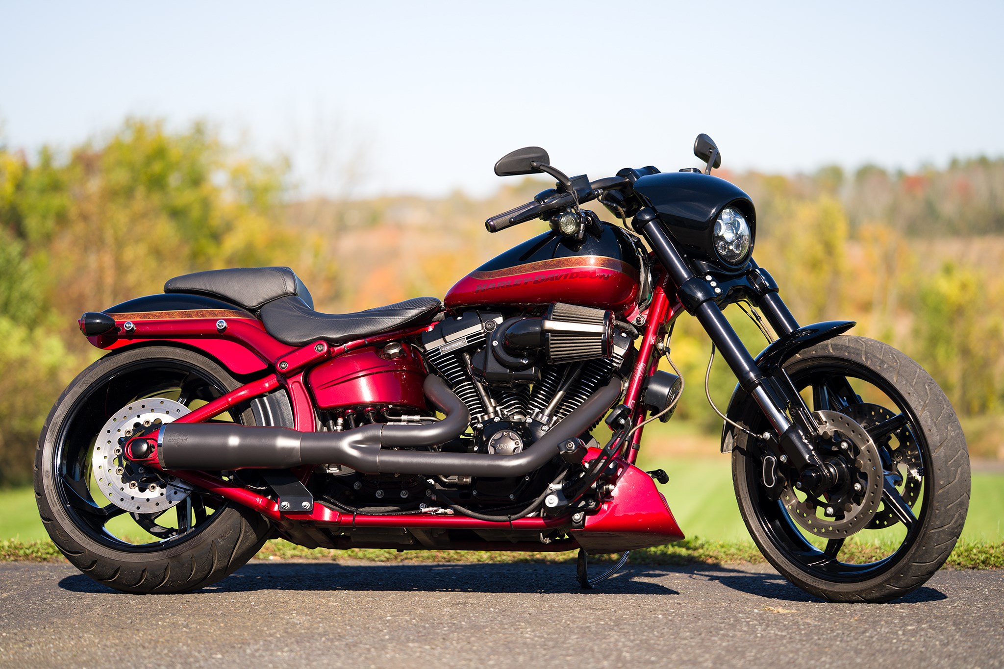 Motorcycles for Sale (14,578 Bikes, Page 197) | ChopperExchange