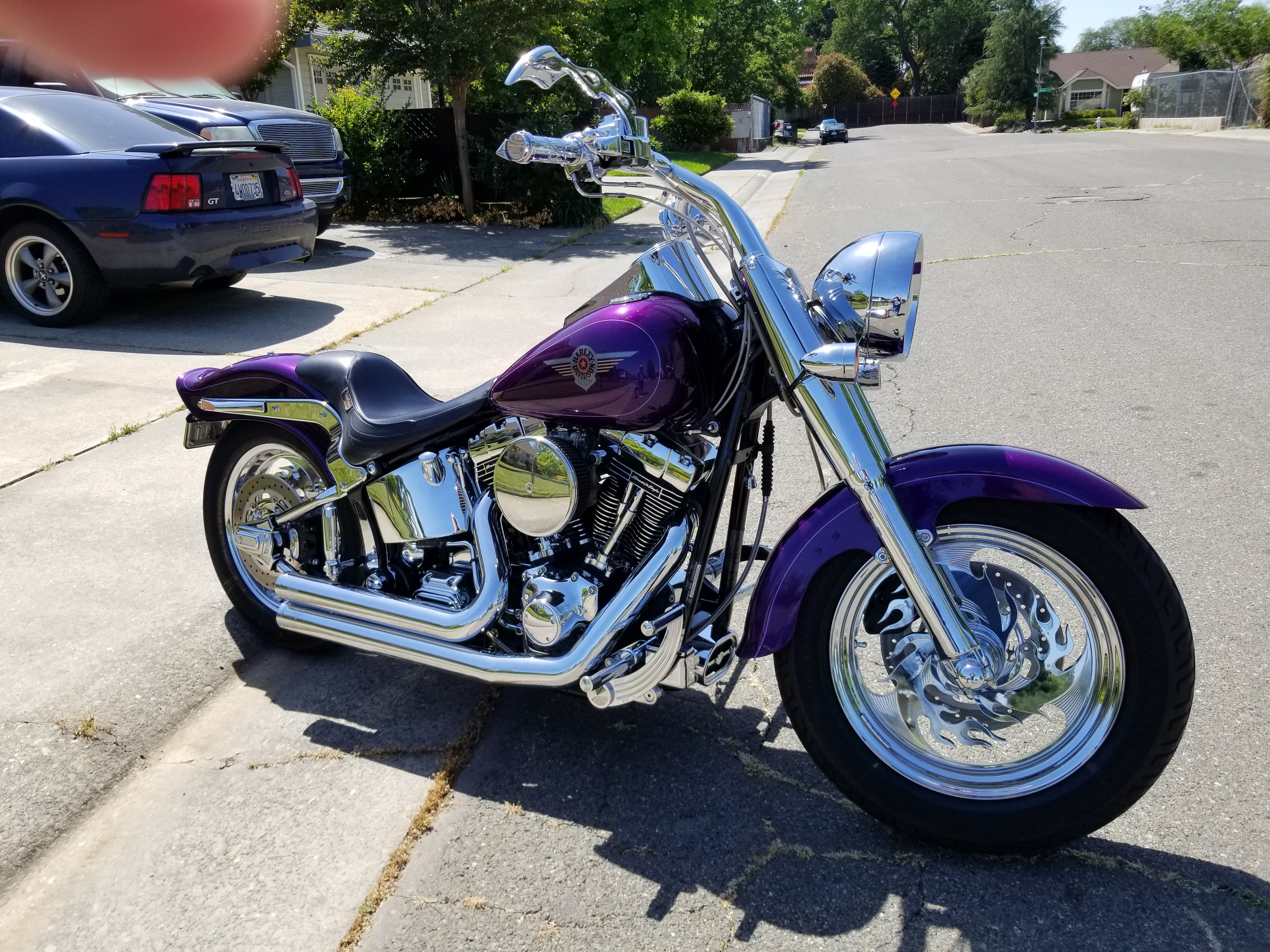 2001-harley-davidson-flstf-i-fat-boy-purple-citrus-heights