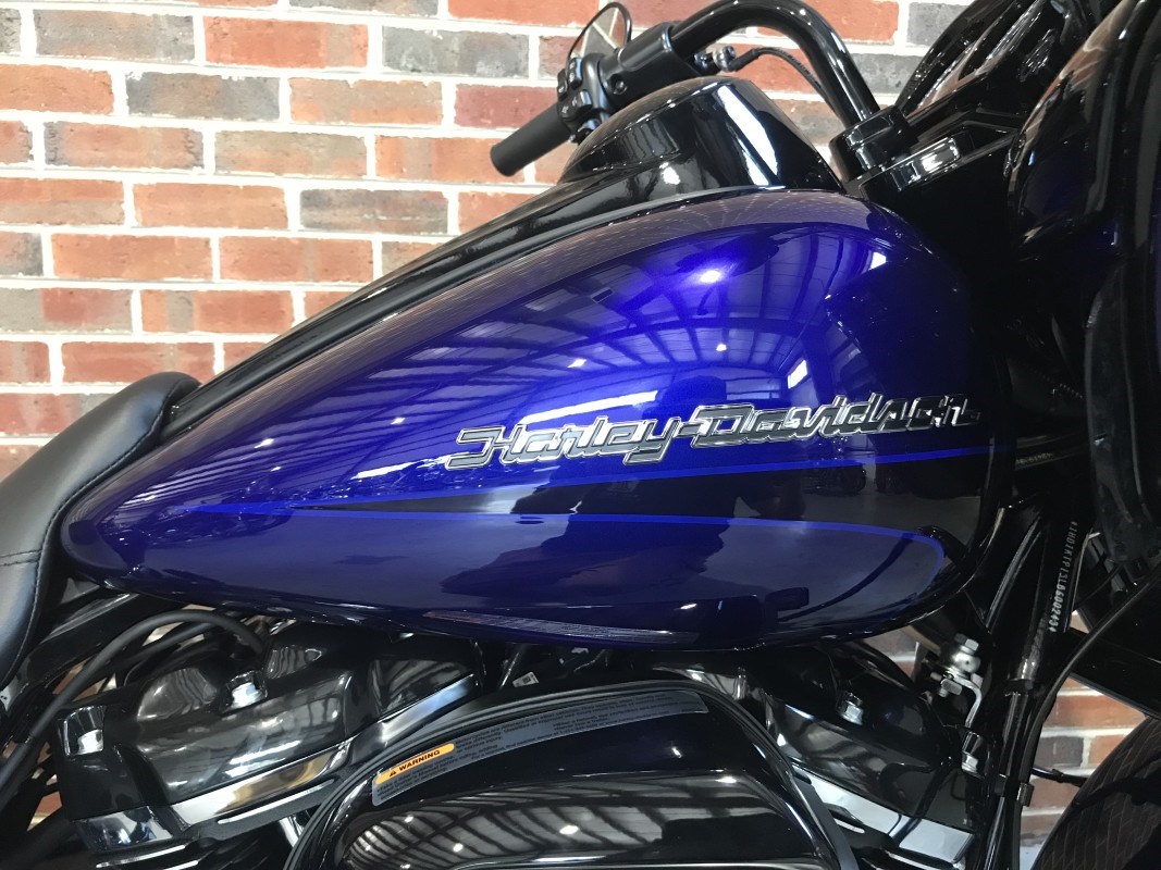 2020 harley davidson street glide special zephyr blue