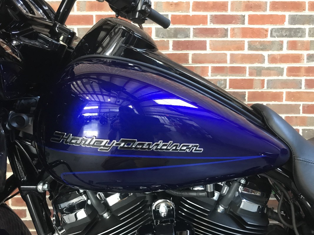 2020 harley davidson street glide special zephyr blue