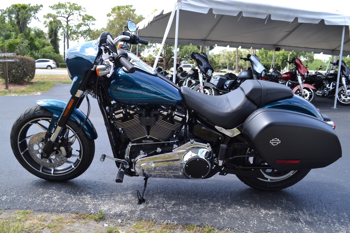 tahitian teal tri glide