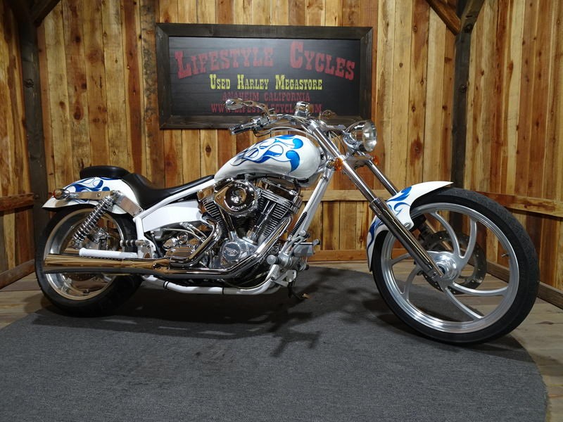 Big Dog Motorcycles for Sale (52 Bikes, Page 1) CycleCrunch