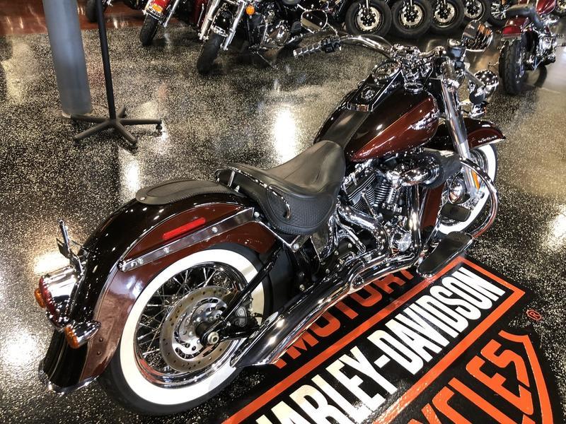 harley davidson candy root beer paint