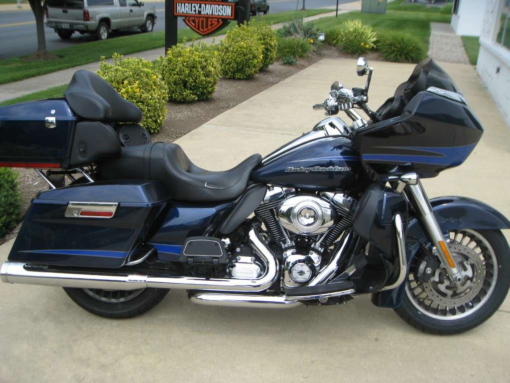 Harley Davidson Telephone Road Harley Davidson Telephone Road