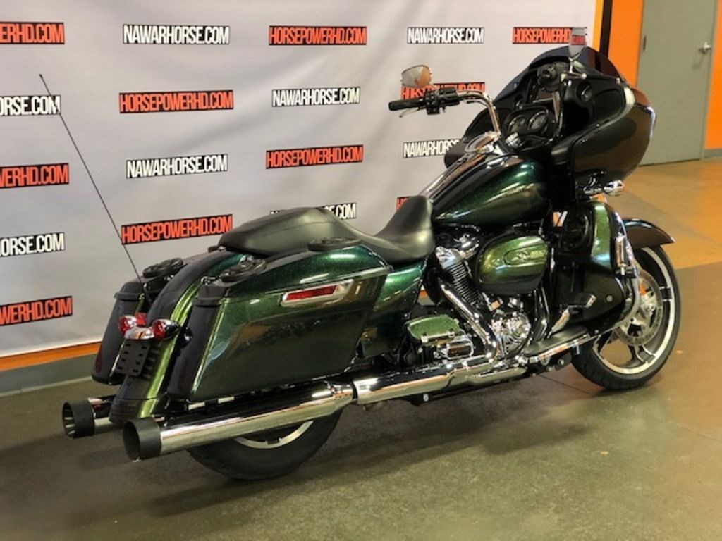 2018 HarleyDavidson® FLTRX Road Glide® (Hard Candy Chameleon Flake