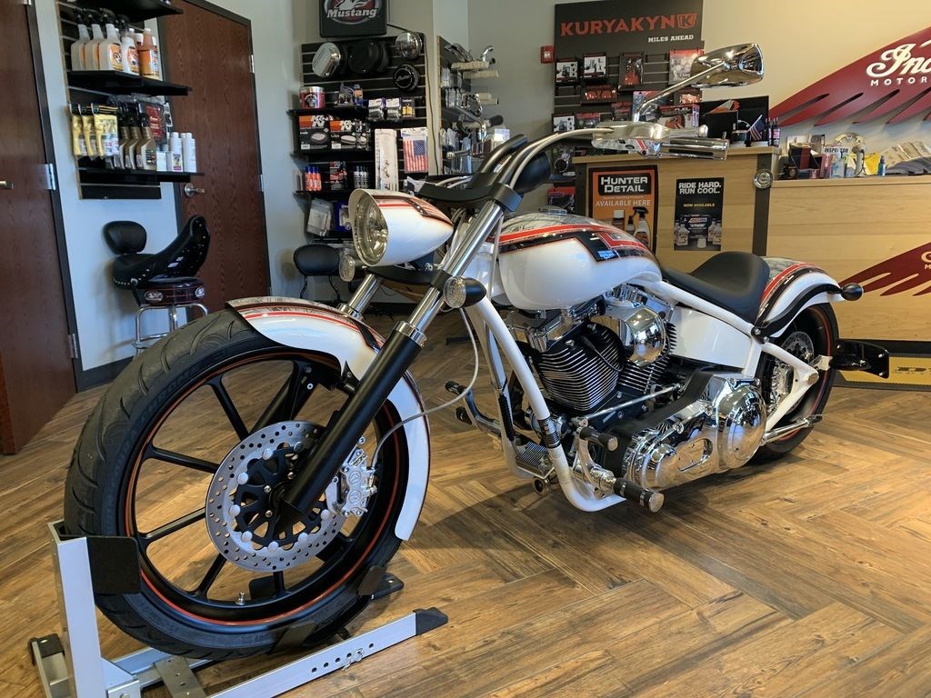 Big Dog Motorcycles for Sale (20 Bikes, Page 2) ChopperExchange