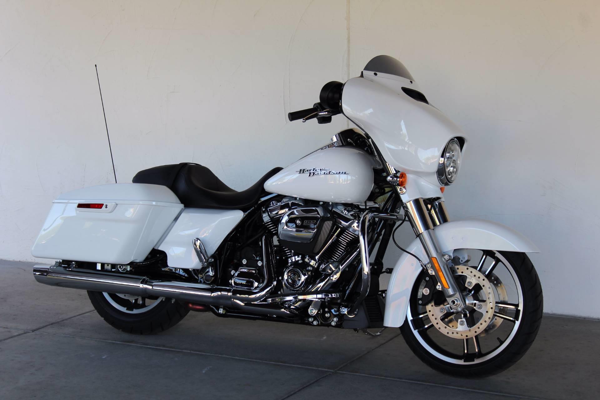 harley crushed ice pearl paint