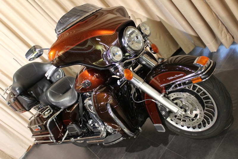 harley davidson candy root beer paint