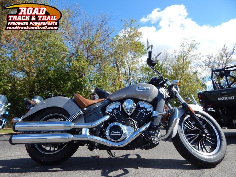 All New & Used Indian® Motorcycles For Sale (613 Bikes, Page 1