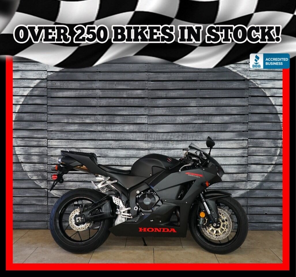 Honda® Motorcycles for Sale (194 Bikes, Page 16) CycleCrunch