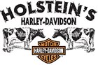 Holstein's Harley-Davidson's Logo
