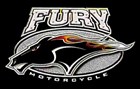 Fury Motorcycle's Logo