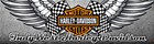 Indy West Harley-Davidson's Logo