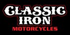 Classic Iron, Inc.'s Logo
