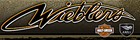Wiebler's Harley-Davidson's Logo