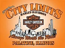 City Limits Harley-Davidson