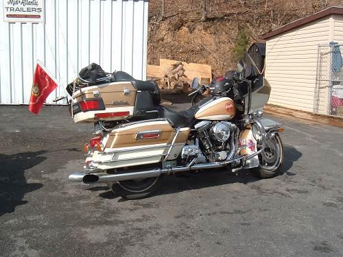 1994 Harley-Davidson® FLTCU Ultra Classic® Tour Glide® for Sale in