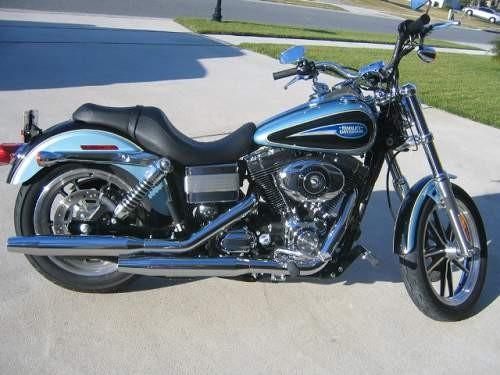 2007 Harley-Davidson® FXDL Dyna® Low Rider® for Sale in Sorrento, FL ...