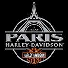 Paris Harley-Davidson's Logo