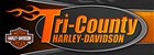 Tri-County Harley-Davidson, Inc.'s Logo