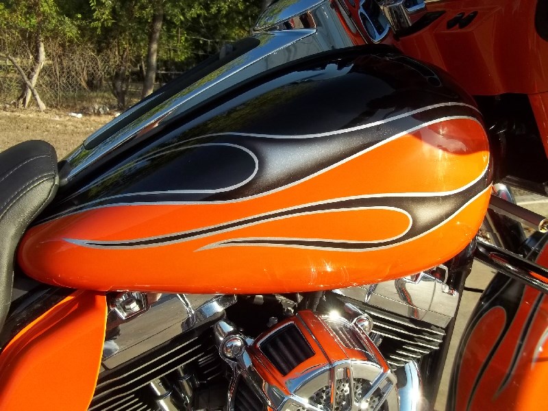 2013 Harley-Davidson® FLHTCUTG Tri Glide™ Ultra Classic® for Sale in
