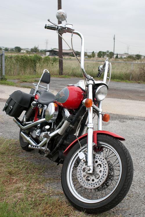 1998 Harley-Davidson® FXDL Dyna® Low Rider® for Sale in Joshua, TX