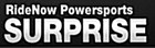 RideNow Powersports Surprise's Logo