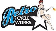 Retro Cycleworks Inc. Retro Cycleworks Inc.