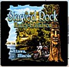 Starved Rock Harley-Davidson/Buell's Logo
