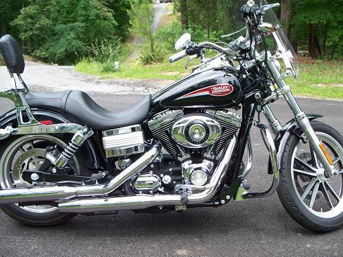 2007 Harley-Davidson® FXDL Dyna® Low Rider® for Sale in Murray, KY ...