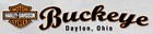 Buckeye Harley-Davidson's Logo