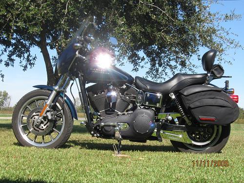 2001 Harley-Davidson® FXDXT Dyna Super Glide® T-Sport for Sale in ...