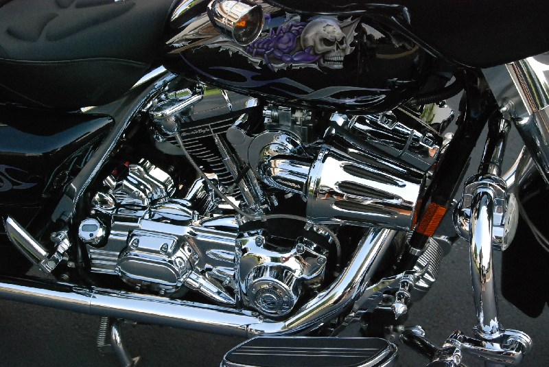 2006 HarleyDavidson® FLHRS/I Road King® Custom for Sale in Doylestown