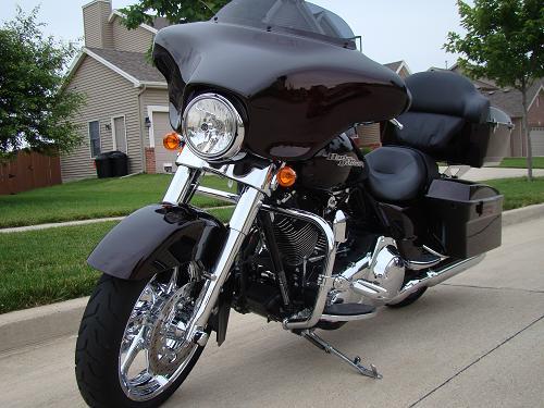 Bloomington Harley Davidson >> 2011 Harley-Davidson® FLHXXX Street Glide® Trike (MERLOT ... Bloomington Harley Davidson >> 2011 Harley-Davidson® FLHXXX Street Glide® Trike (MERLOT ...