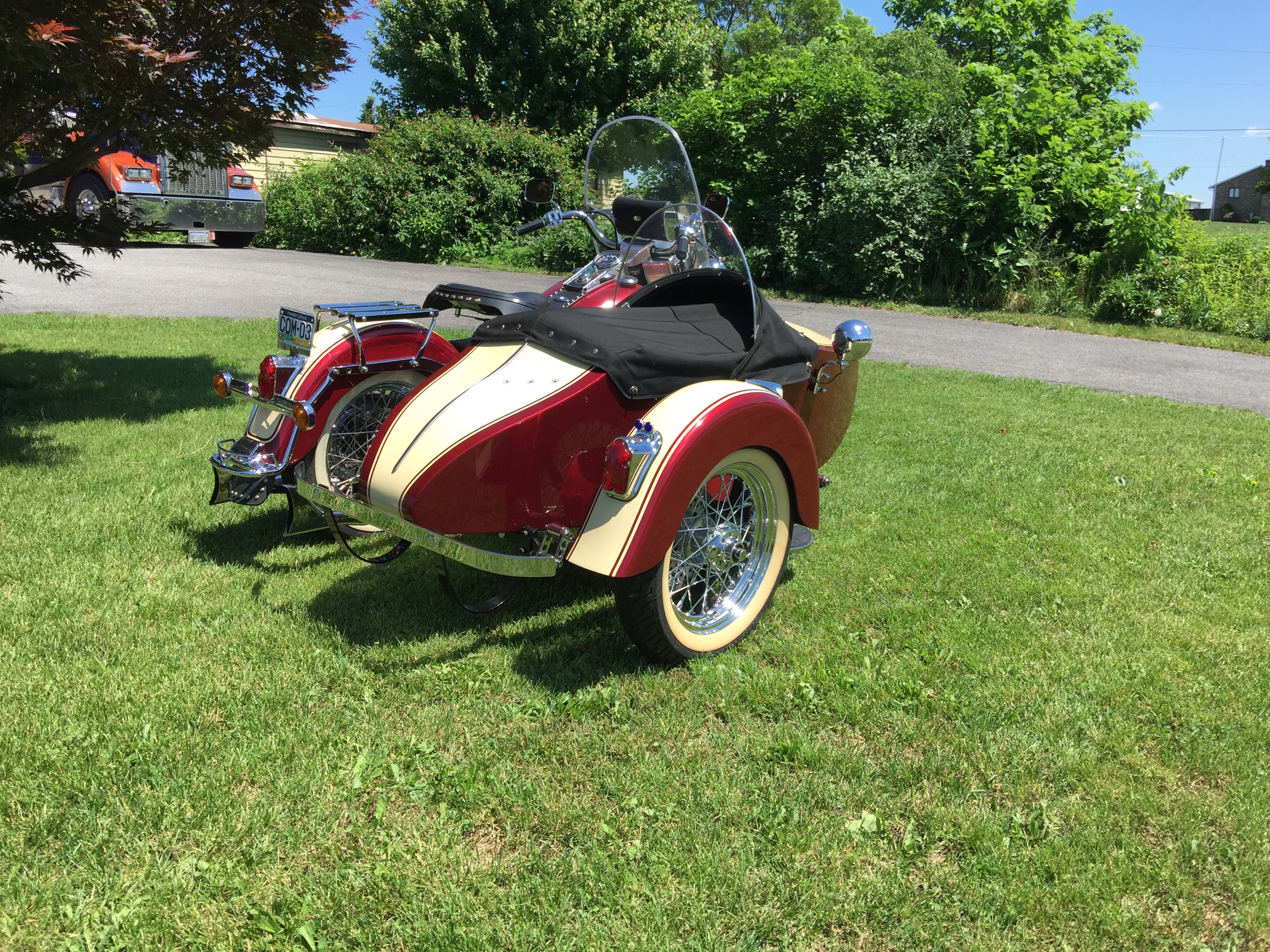 The Philly Sidecar: Is It Worth The Hype? - 44rhhn5