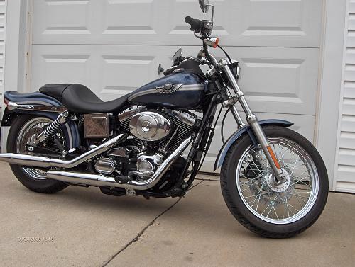 2003 Harley-Davidson® FXDL Dyna® Low Rider® for Sale in Morgan, PA ...